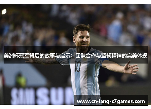 美洲杯冠军背后的故事与启示：团队合作与坚韧精神的完美体现