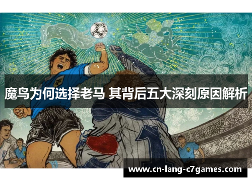 魔鸟为何选择老马 其背后五大深刻原因解析