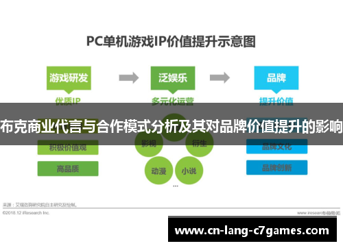 布克商业代言与合作模式分析及其对品牌价值提升的影响