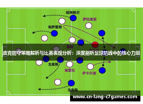 皮克防守策略解析与比赛表现分析：深度剖析足球防线中的核心力量