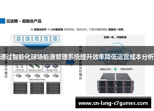 通过智能化球场能源管理系统提升效率降低运营成本分析
